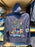 DLR/WDW - Play in the Park 2026 - Mickey & Friends Dark Grey Hoodie Jacket (Adult)