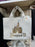 DLR - Disneyland 70th Castle  - Tote Bag
