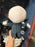 DLR/WDW - The Nightmare Before Christmas 2026 - Jack Skellington Cutie Plush Toy