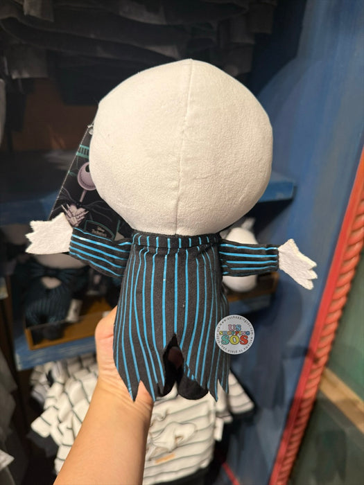 DLR/WDW - The Nightmare Before Christmas 2026 - Jack Skellington Cutie Plush Toy