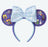 TDR - "It's a Small World with Groot x Marvel" Collection x Minnie Mouse Ear Headband (Release Date: Dec 26, 2025)