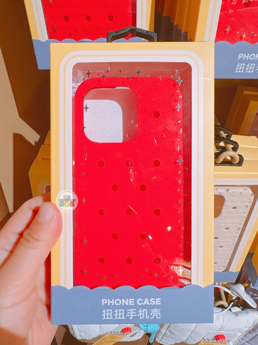 SHDL - Disney Mix 6 Match Collection x Wonderhole Iphone Case