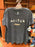 DLR - Disney California Adventure Park Skyline 2026 - Checklist Dark Grey T-shirt (Adult)