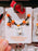 SHDL - 2025 Mickey & Friends Halloween Collection x Mickey Mouse Jack-o’-Lantern & Ghost Boo Necklace