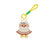 SHDL - 2026 Summer Mickey and Friends Water Splashing Diary x Dale Plush Keychain