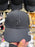 DLR/WDW - Create Your Own Headband - “D” Black Baseball Cap