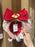 HKDL - 2025 Duffy and Friends Christmas Party x ShellieMay Christmas Headband