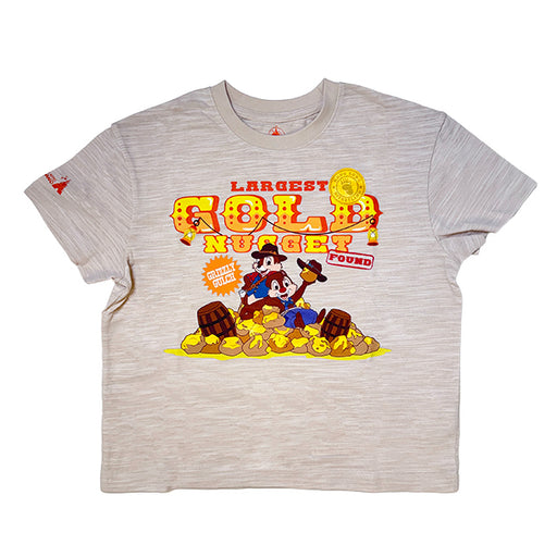 HKDL - 2026 Chip & Dale Grizzly Gulch Collection x Chip & Dale T Shirt for Kids