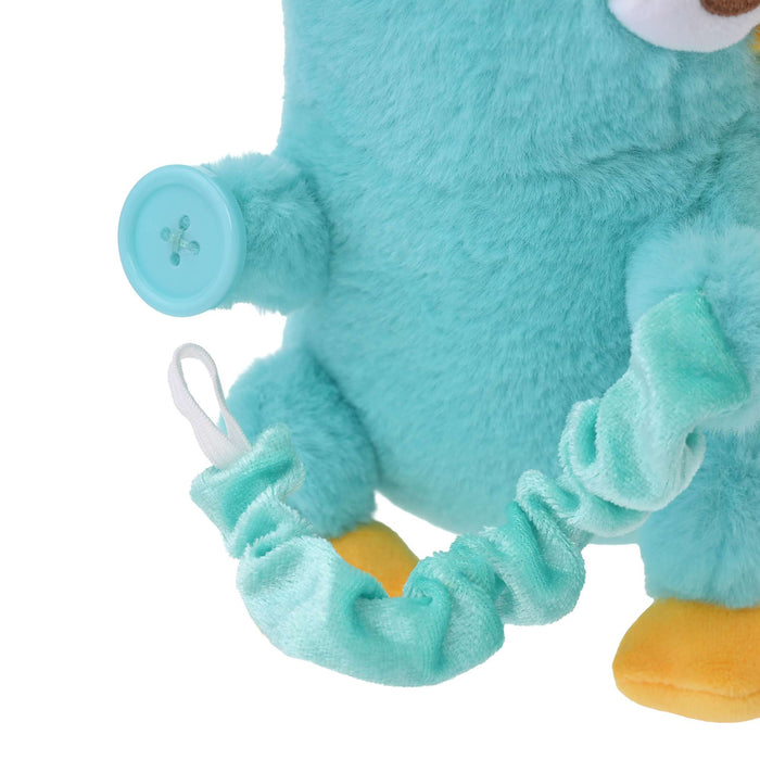 JDS - 2026 PHINEAS & FERB x Perry Curtain Tassel (Release Date: Aug 18, 2026)