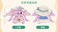 SHDL - 2026 Summer Lilo & Stitch x  Angel Plush Toy