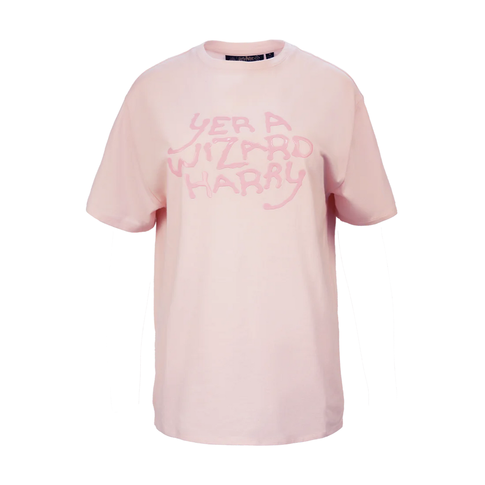 Warner Bros. Studio Tour Tokyo – The Making of Harry Potter Exclusive x "Harry Potter Birthday Collection" - Happy Birthday T Shirt for Adults