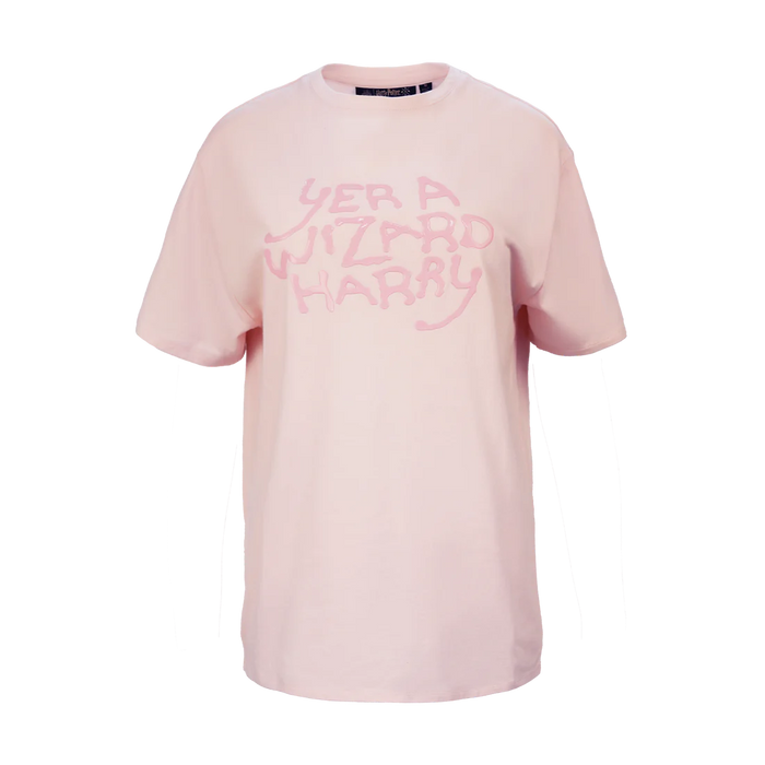 Warner Bros. Studio Tour Tokyo – The Making of Harry Potter Exclusive x "Harry Potter Birthday Collection" - Happy Birthday T Shirt for Adults