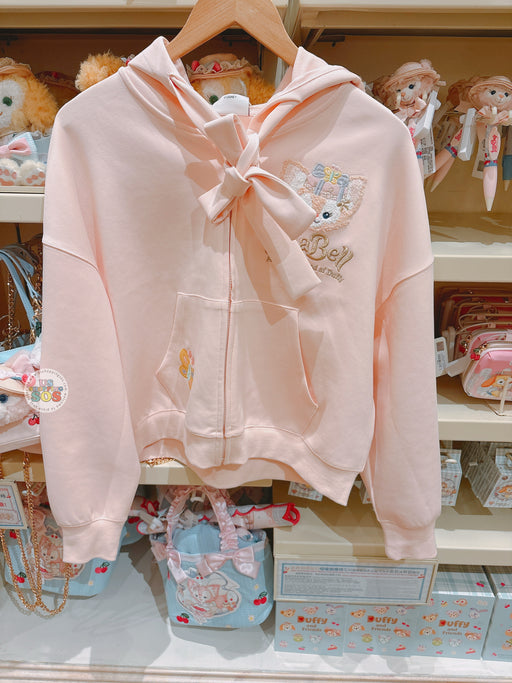 SHDL - 2026 LinaBell "Fantasy Dreamy Celebration 3.0 " Collection x Zip Hoodies for Adults (Release Date: Sep 23, 2026)