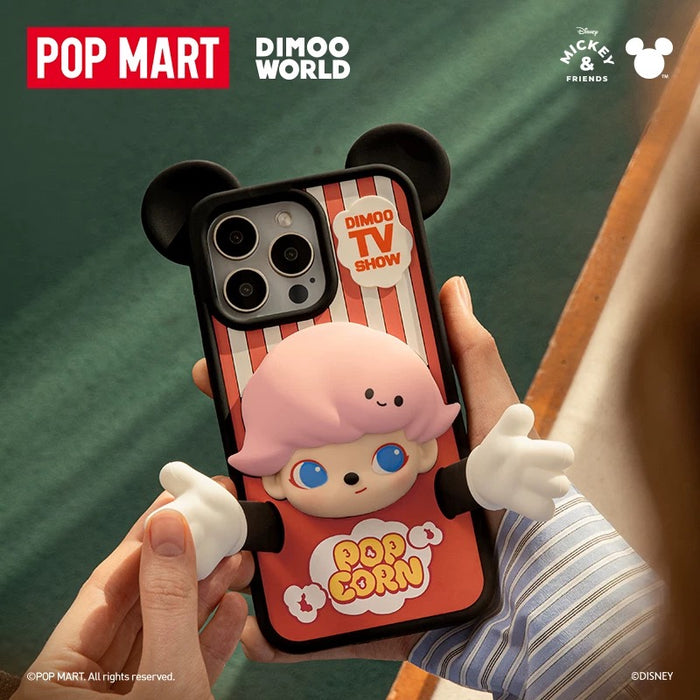 POPMART - Dimoo World x Disney Series POPMART - Dimoo World x Disney Series