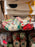 DLR/WDW - Christmas 2026 - Crocs Holiday Plaid Classic Lined Clog (Adult)