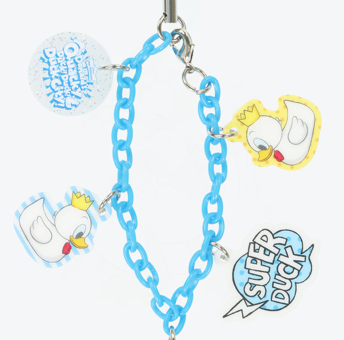 TDR - Donald’s Quacky Ducky City 2025 Collection x Strap (Release Date: Apr 7, 2025)