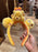 HKDL - 2026 Winnie the Pooh Hunny Quest Collection x Ear Headband
