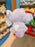 SHDL - Winnie the Pooh & Friends x Heffalump Plush Toy