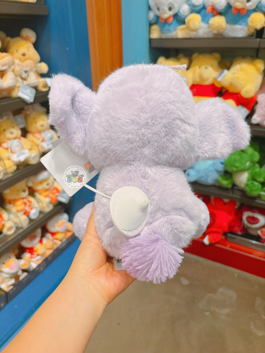 SHDL - Winnie the Pooh & Friends x Heffalump Plush Toy