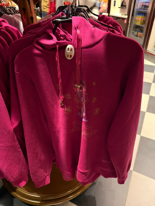 DLP - 2026 Tangled x Rapunzel Hoodie Pullover (Adult)