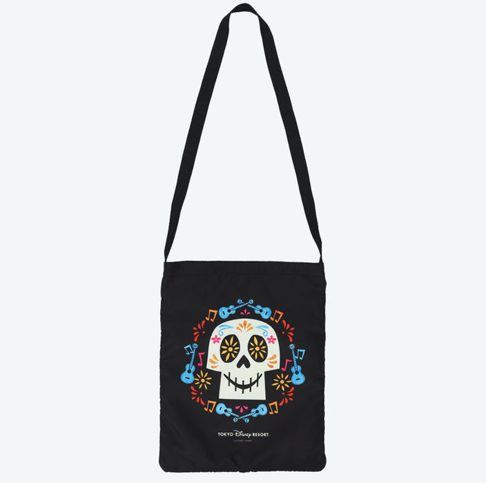 TDR - Coco x Miguel Blanket with Shoulder Bag (Release Date: Sept 24, 2025)