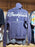 HKDL - 2026 Hong Kong Disneyland Zip Hoodie for Adults (Color: Navy)