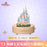 SHDL - 2026 Duffy & Friends 10th Birthday Celebration Collection x Duffy & Friends Wooden Music Box (Release Date: Jun 15, 2026)