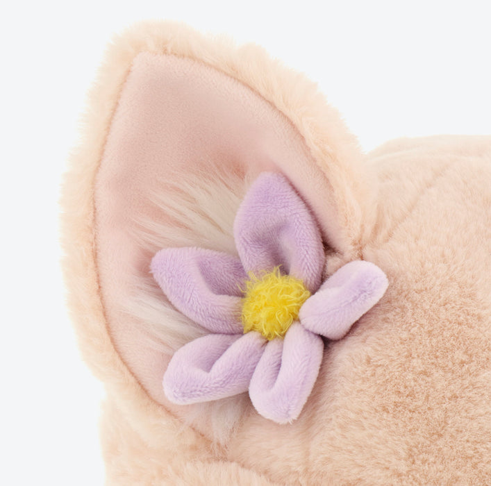 TDR - Duffy and Friends - LinaBell Fluffy Ear Hat for Adults (Release Date: Oct 3, 2024)