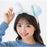 TDR - Dreamy Pastel Starry Glitter Minnie Mouse Ear Headband Color: Unicorn (Release Date: Dec 4, 2025)