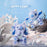 SHDS - 2026 Disney Ocean Dreams Collection x Angel Plush Toy (Release Date: Jul 10, 2026)