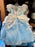 DLR/WDW - Disney Princess - Cinderella Costume Dress (Kid & Youth)