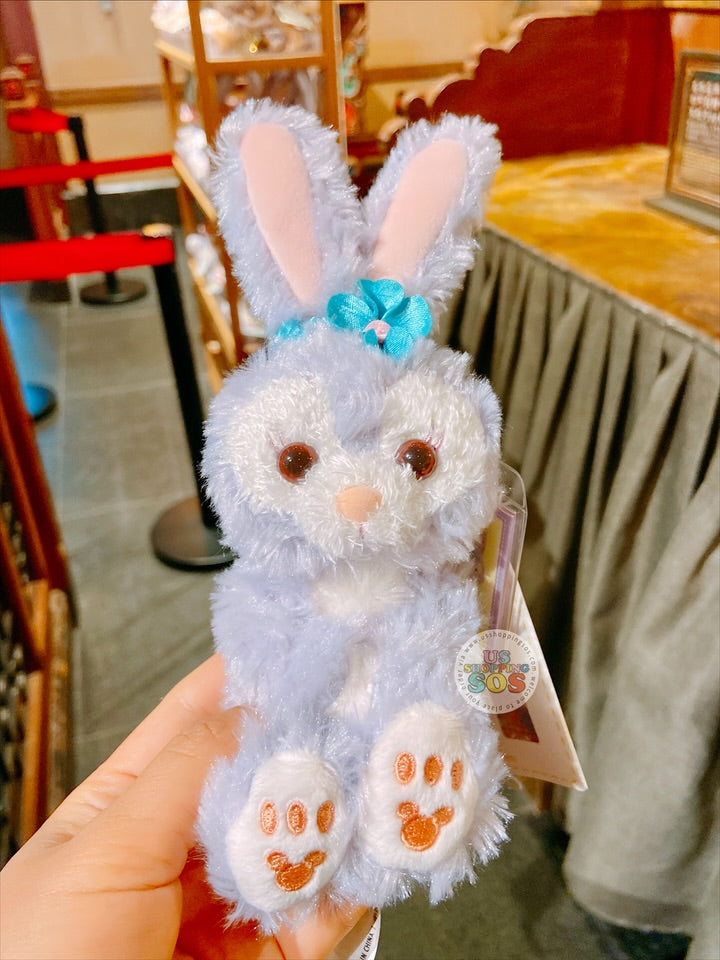 SHDL - Duffy & Friends - StellaLou Mini Pal Magnet Plush Toy