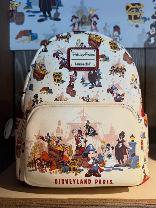 DLP