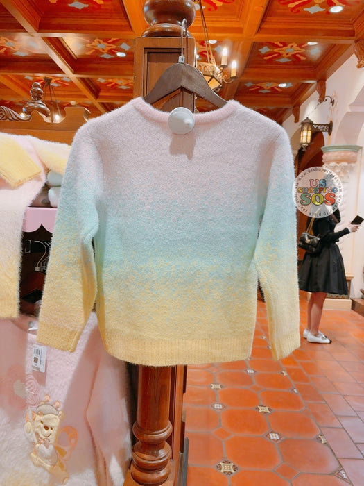 SHDL - Winnie the Pooh with Butterfly Costume Collection x Sweater (Kids)