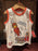 HKDL -  2026 Iron Man Collection x Tank Top for Kids