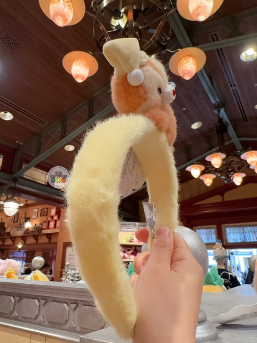HKDL - Dreamy Afternoon x Dale Headband