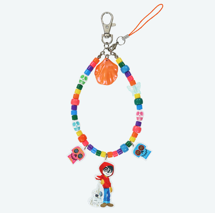 TDR - Coco x Miguel Strap (Release Date: Sept 24, 2025)