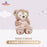 SHDL - 2025 Duffy & Friends Soft Dreams Collection x ShellieMay Plush Toy