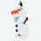 TDR - Frozen Olaf & Talking Plush Toy