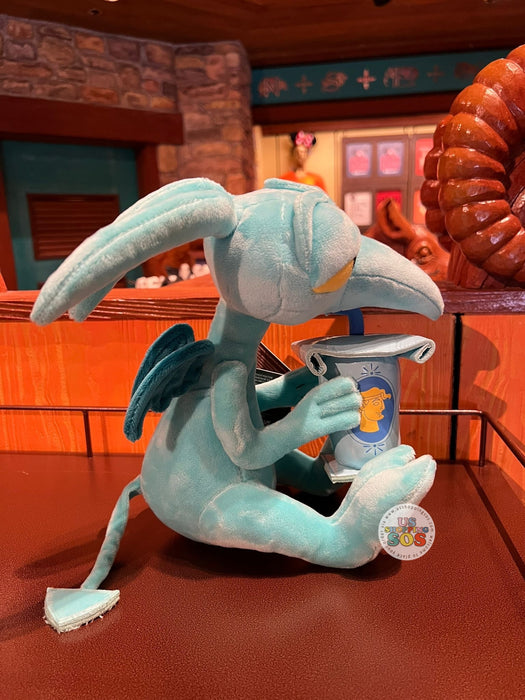 DLR/WDW - Hercules - Panic Plush Toy