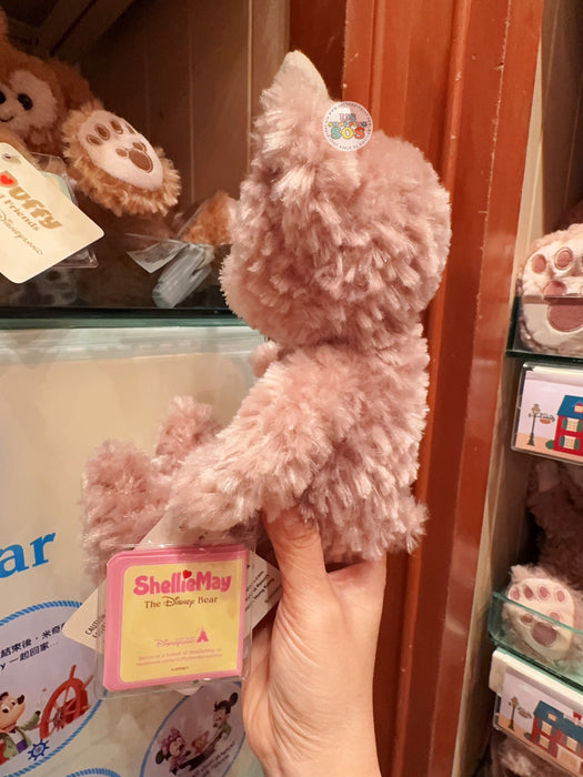 HKDL - Duffy & Friends x ShellieMay Plush Toy (Size SS)