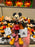DLR/WDW - Halloween 2026 Mickey Mouse & Family Collection x Poseable Vampire Mickey Figure