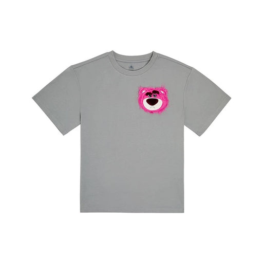 SHDS - 2026 Cute & Moving Spring Collection x Lotso T Shirt for Adults (Release Date: Mar 11, 2016)