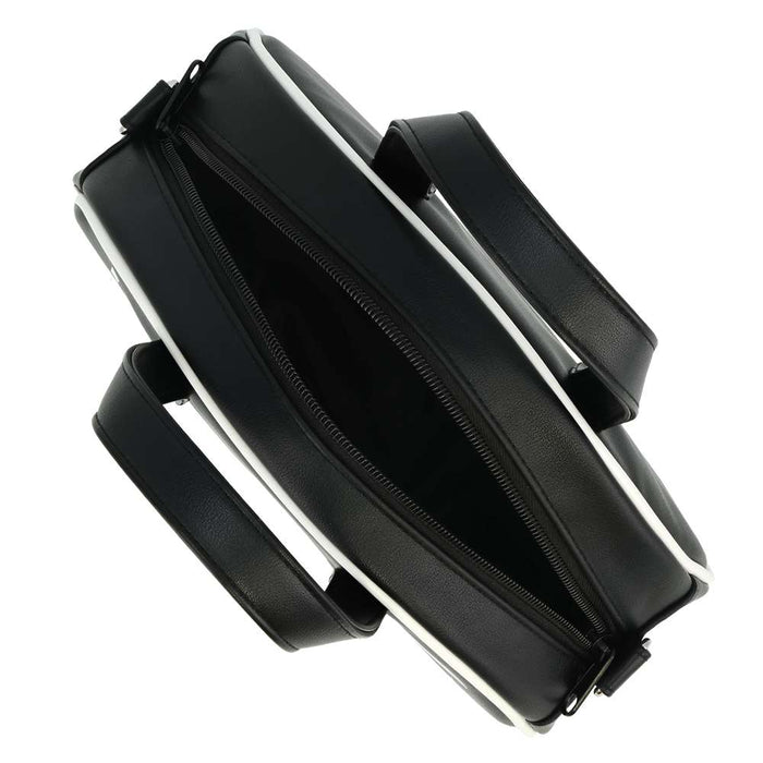 TDR - Retro Mickey & Minnie Mouse Riding Dumbo Attraction Shoulder Bag