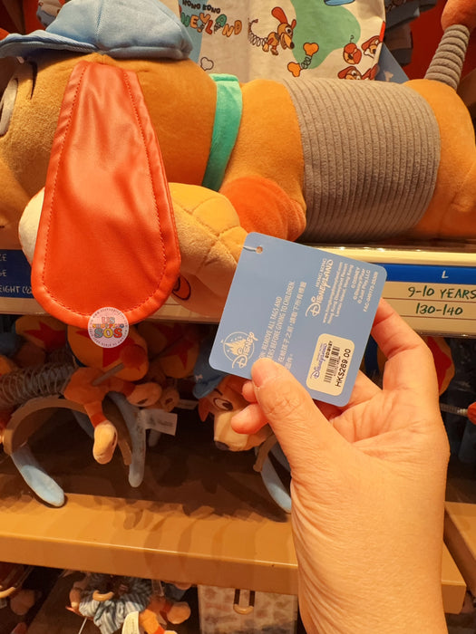HKDL - Toy Story Slinky Dog Plush Toy