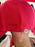 DLR/WDW - Disney x Lululemon Mickey Mouse Lip Gloss Classic Structured Ball Cap