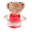 HKDL - 2025 Lunar New Year Duffy and Friends x ShellieMay Plush Toy
