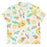 TDR - 2026 Mickey & Friends "Hello Hello Summer!!" Collection x Baby Aloha Shirt Size: 90 cm (Release Date: Jun 11, 2026)