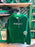 DLR/WDW - Logo Mania 2026 The Tiki Tiki Tiki Room - Emerald Green Park Logo Hoodie Pullover (Adult)