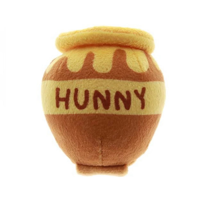 HKDL - Create Your Own Headband - Honey Pot Headband Plush